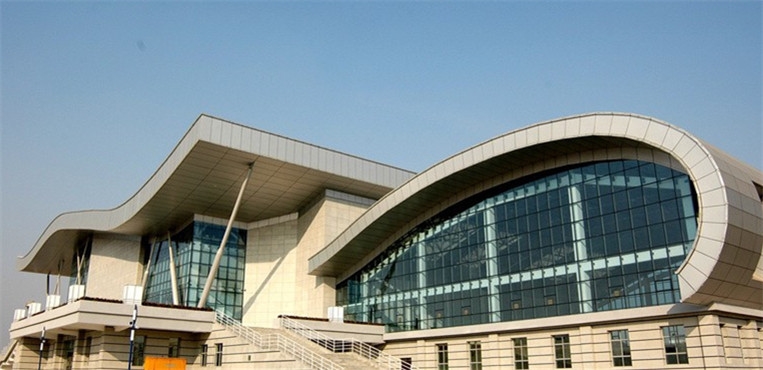 许昌职业技术学院