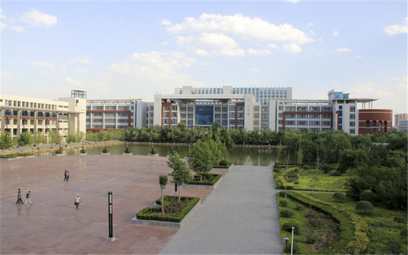 河南工学院