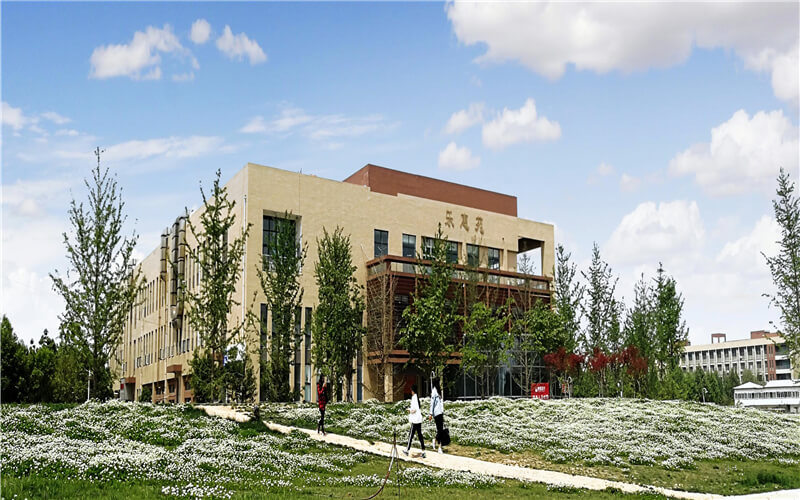 郑州铁路职业技术学院