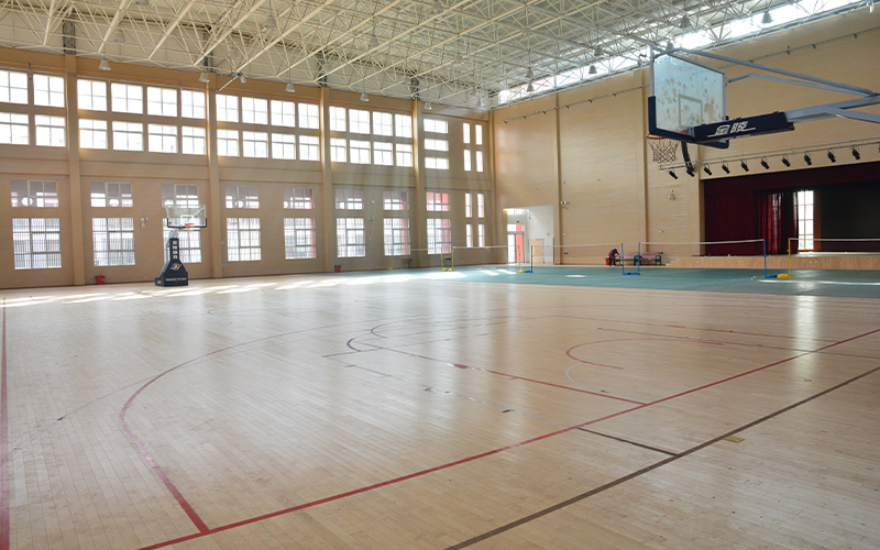 周口职业技术学院