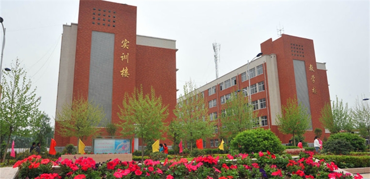 漯河食品工程职业大学