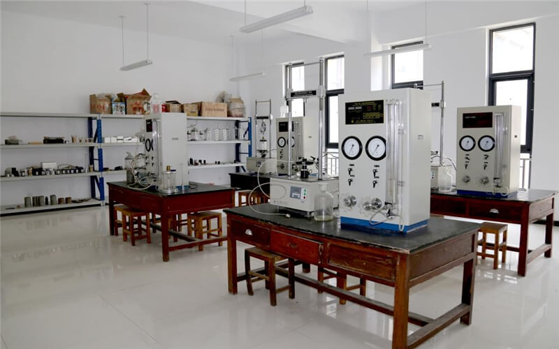 河南地矿职业学院