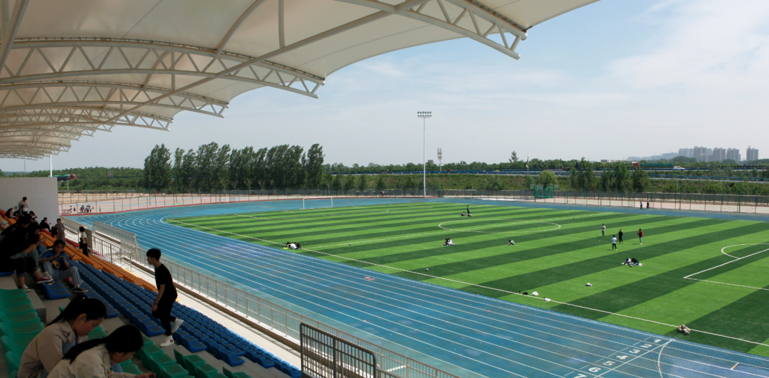 河南物流职业学院