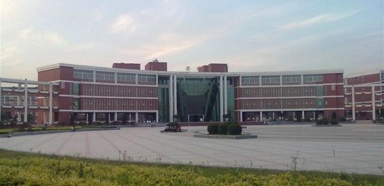 河南工业职业技术学院