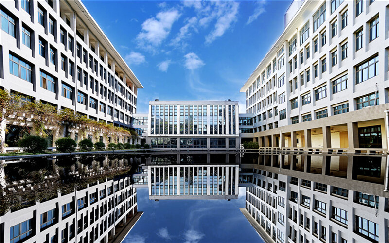 郑州财经学院