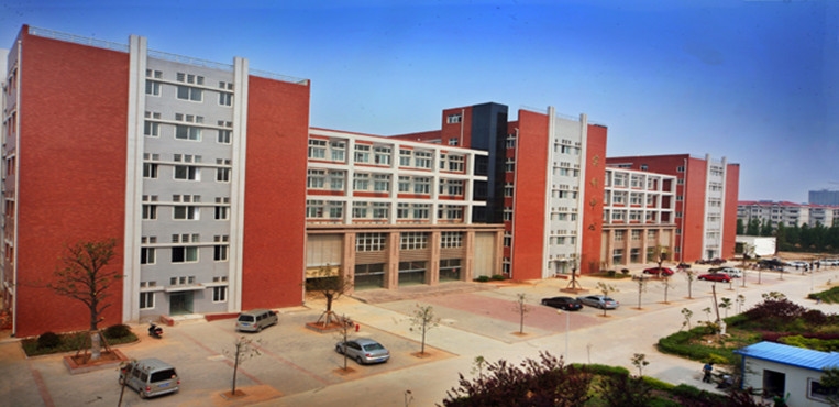 商丘职业技术学院