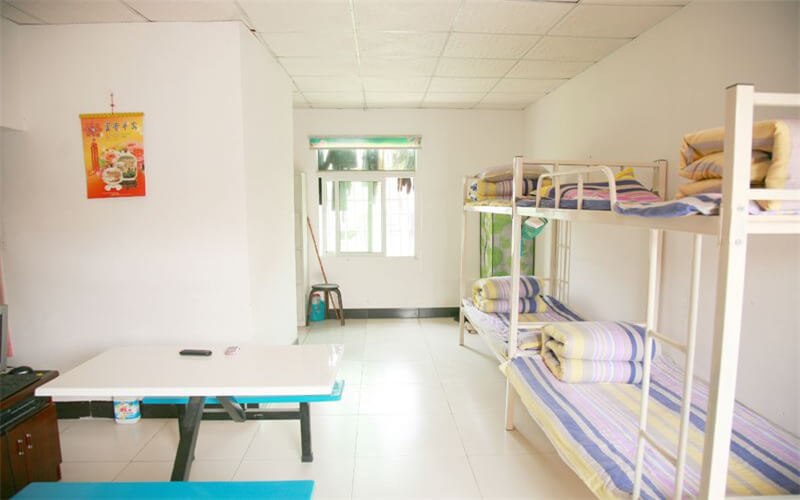 河南物流职业学院