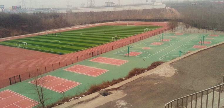 河南工业贸易职业学院