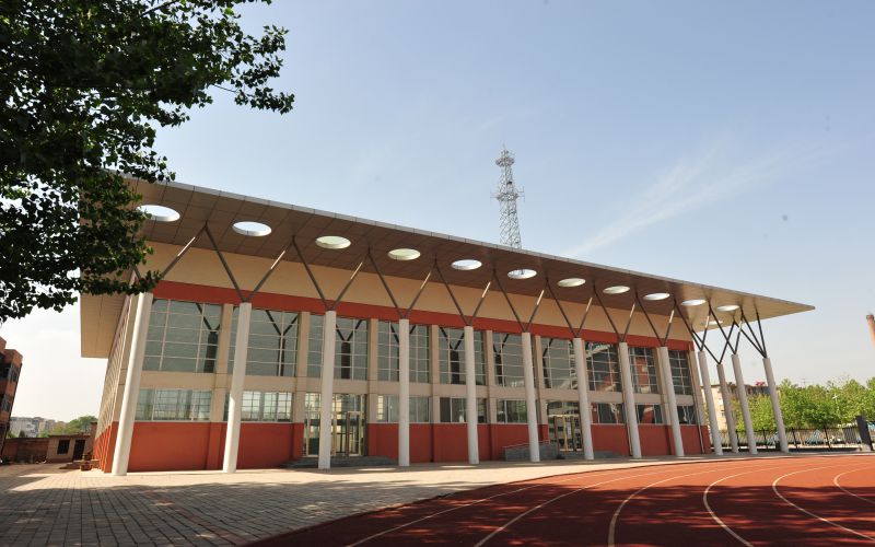 河南农业职业学院