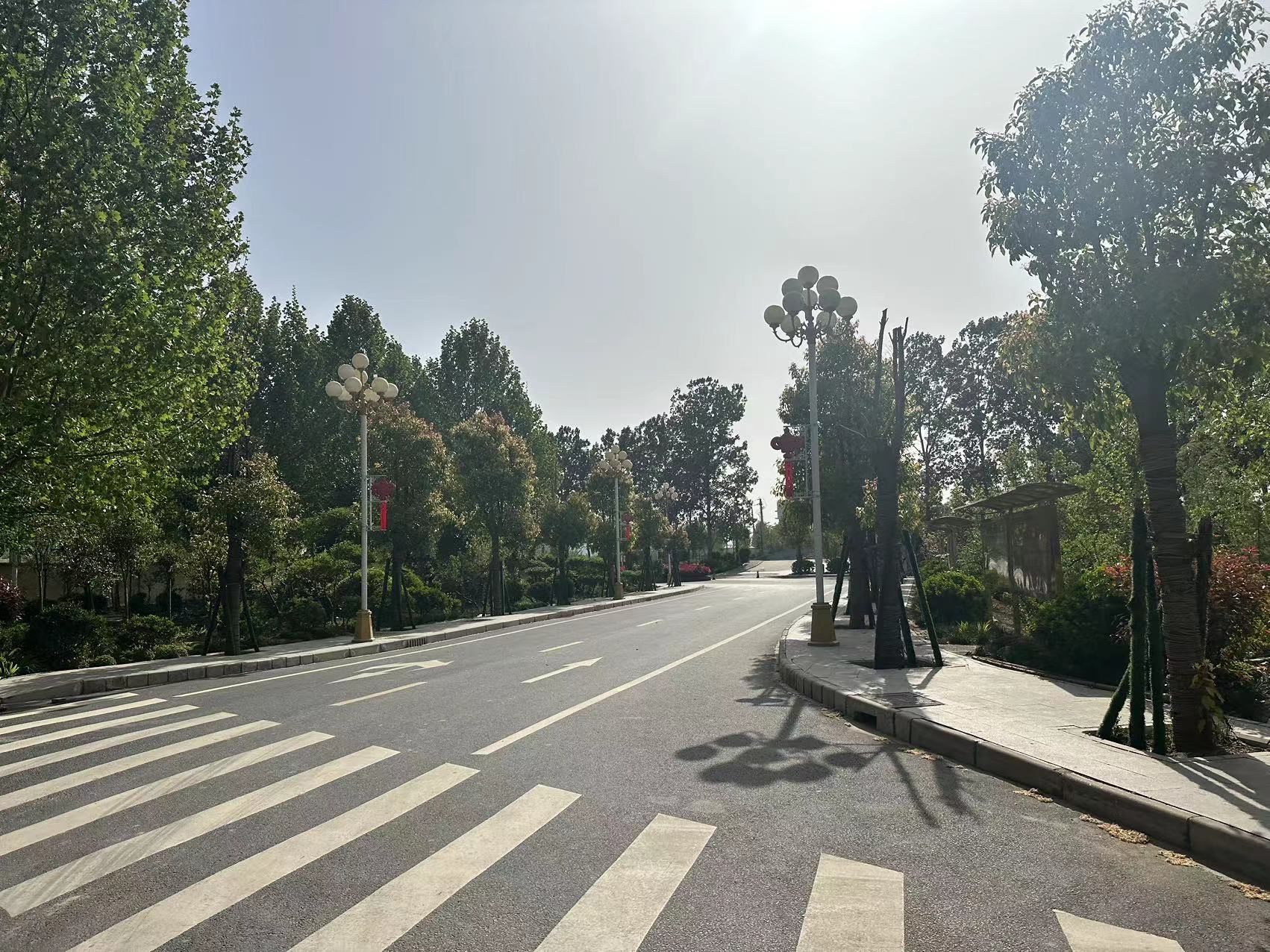 郑州亚欧交通职业学院