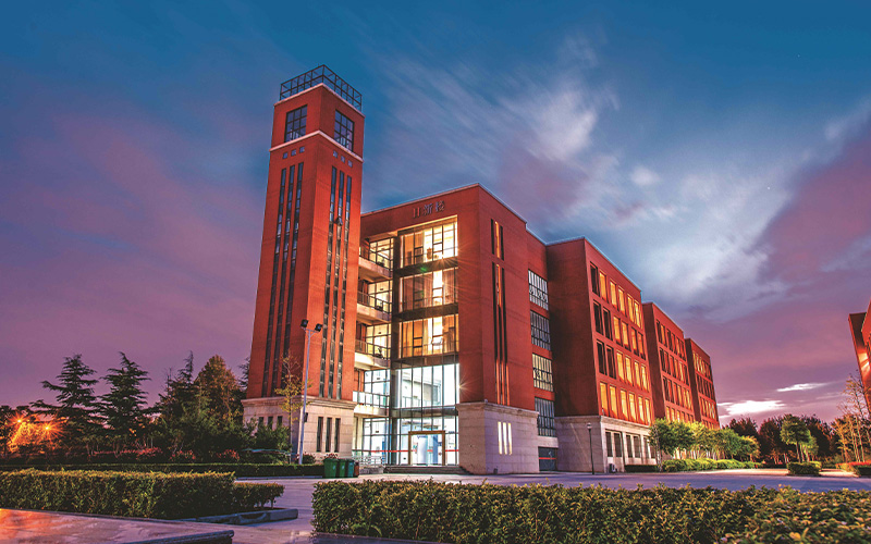 中原科技学院