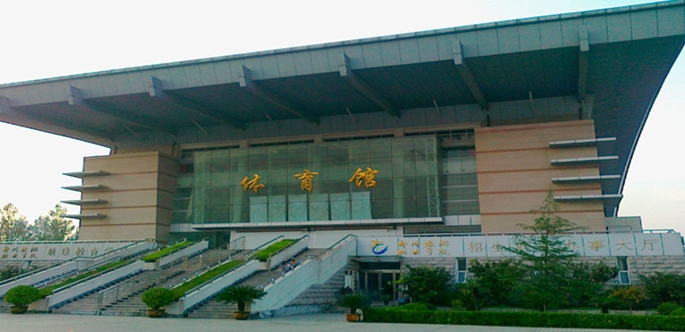 郑州旅游职业学院