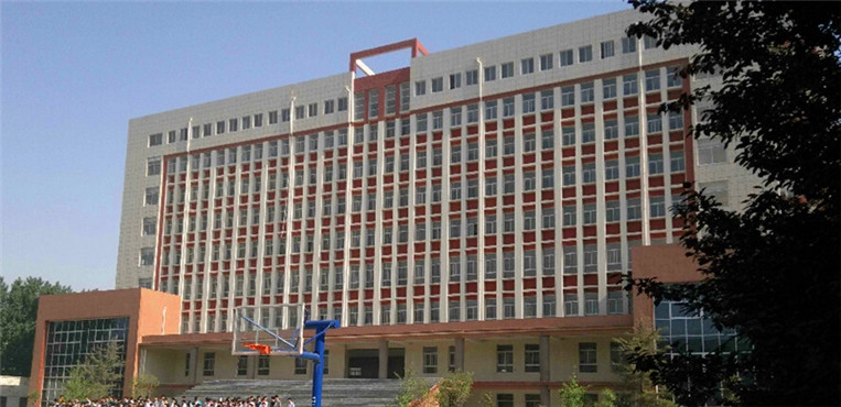 郑州黄河护理职业学院