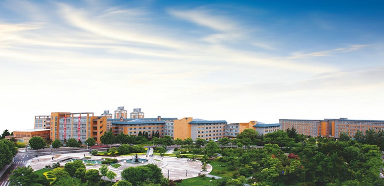 三门峡职业技术学院