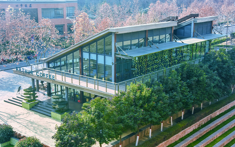 郑州商学院