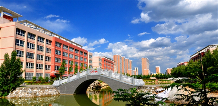 南阳农业职业学院