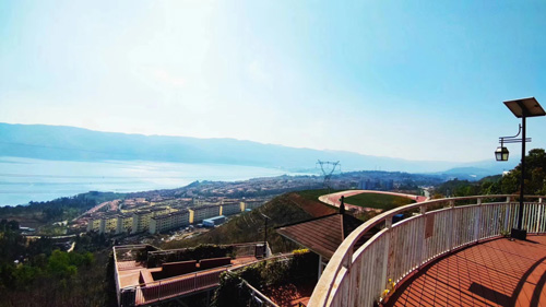 云南国土资源职业学院