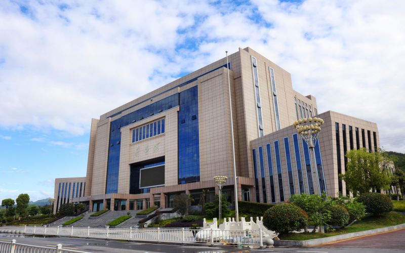 南阳职业学院