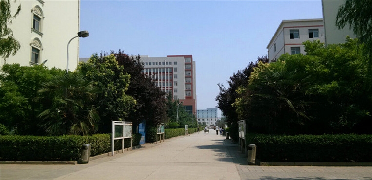 郑州黄河护理职业学院
