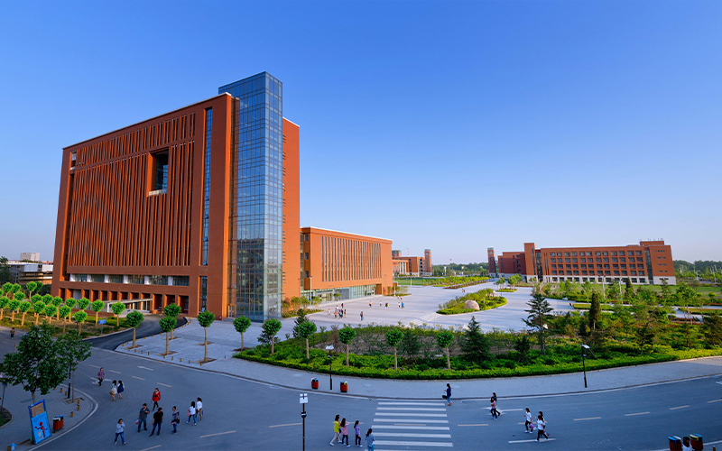 中原科技学院