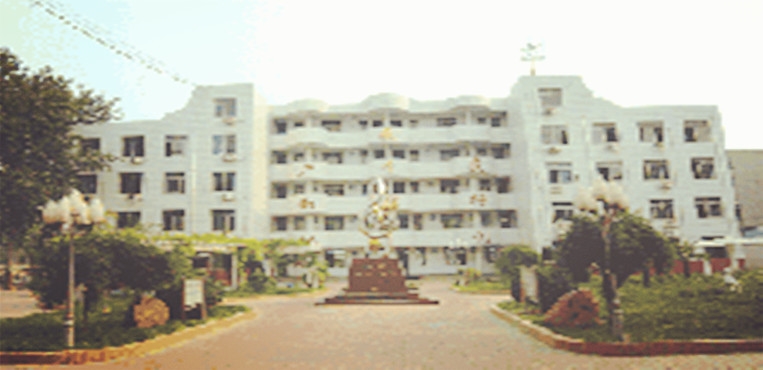 郑州幼儿师范高等专科学校