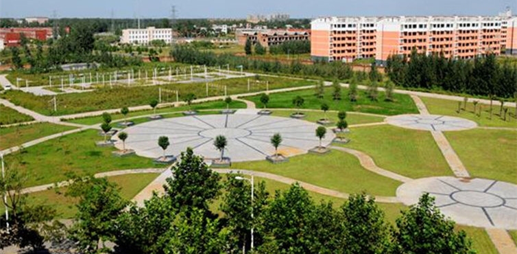 新乡职业技术学院