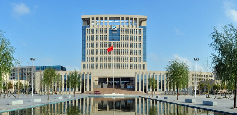 河南交通职业技术学院