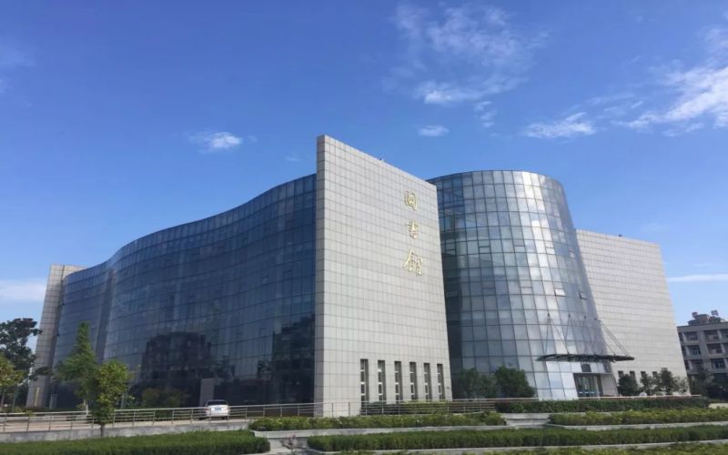许昌电气职业学院