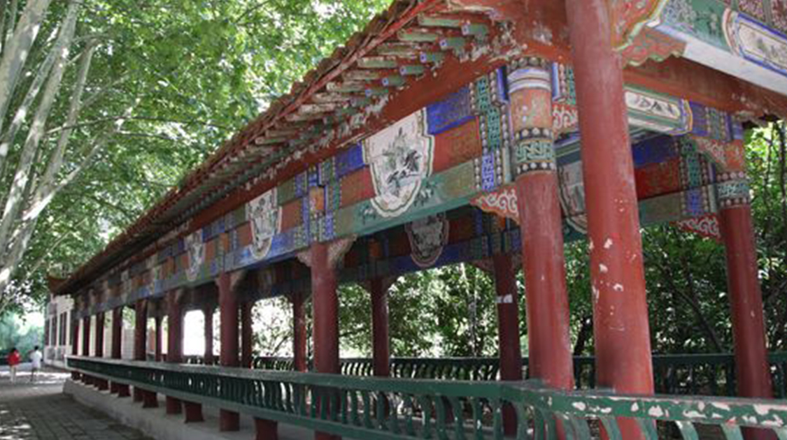 漯河职业技术学院