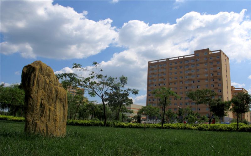 新乡职业技术学院