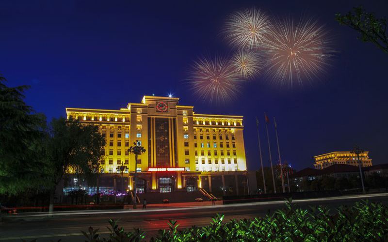 济源职业技术学院