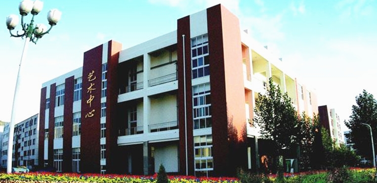 河南交通职业技术学院