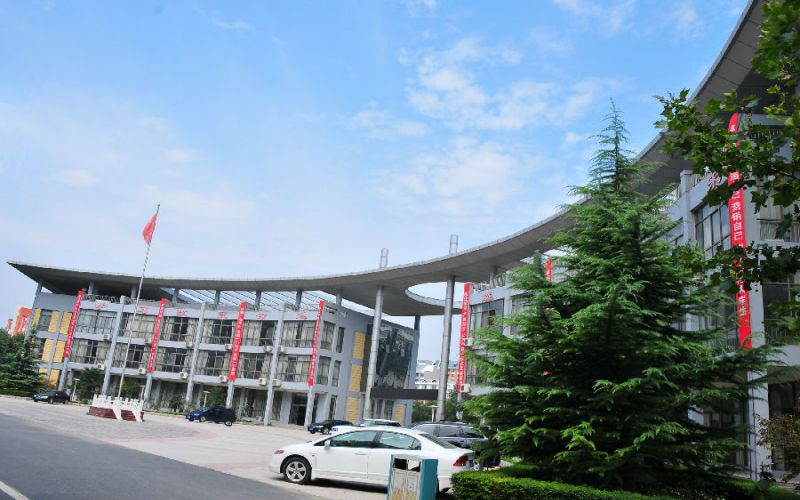 长垣烹饪职业技术学院