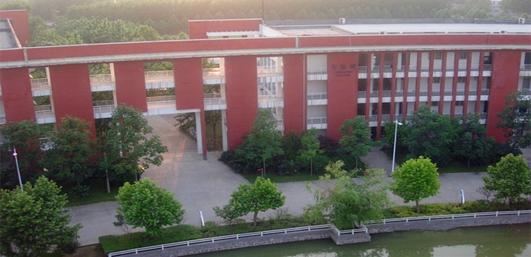 周口职业技术学院