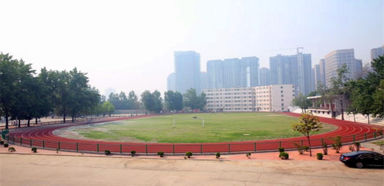 河南水利与环境职业学院