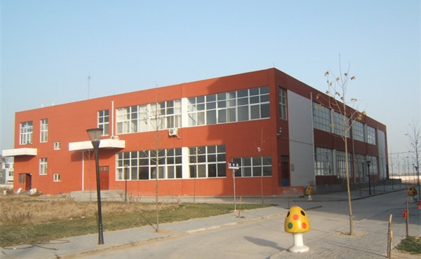 郑州信息工程职业学院