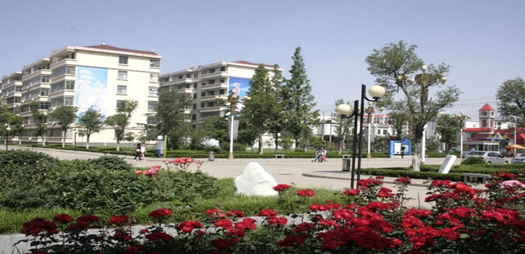 漯河医学高等专科学校