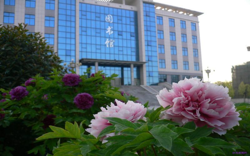 河南林业职业学院