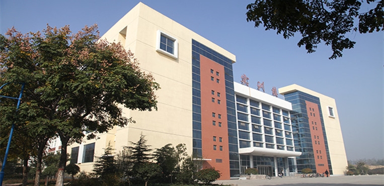 濮阳职业技术学院