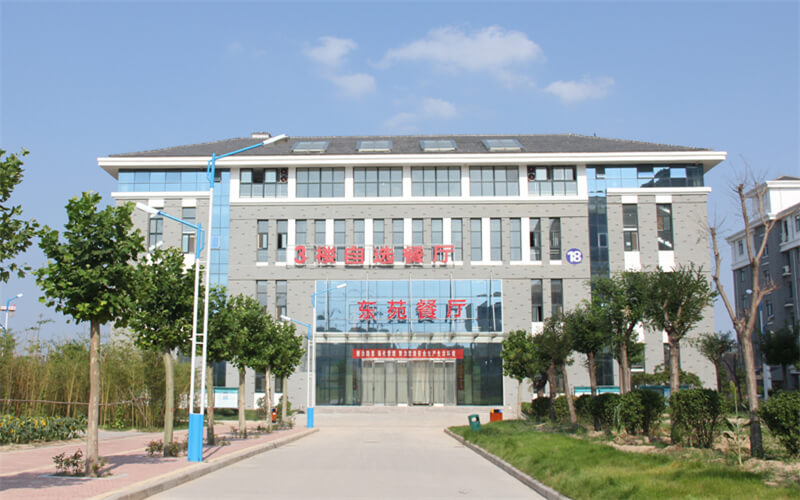 开封大学