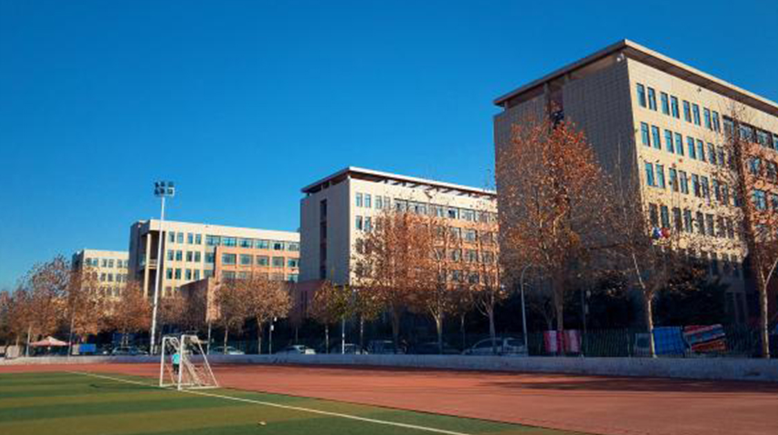 郑州铁路职业技术学院