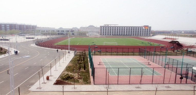 商丘学院