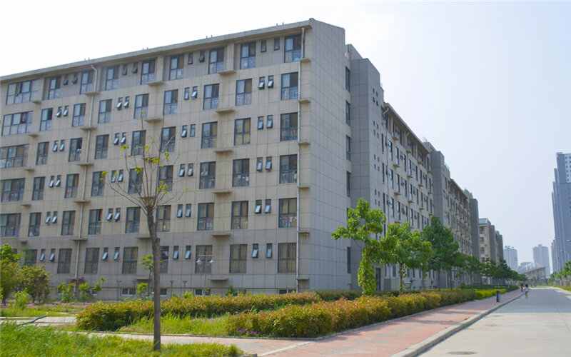 河南开封科技传媒学院