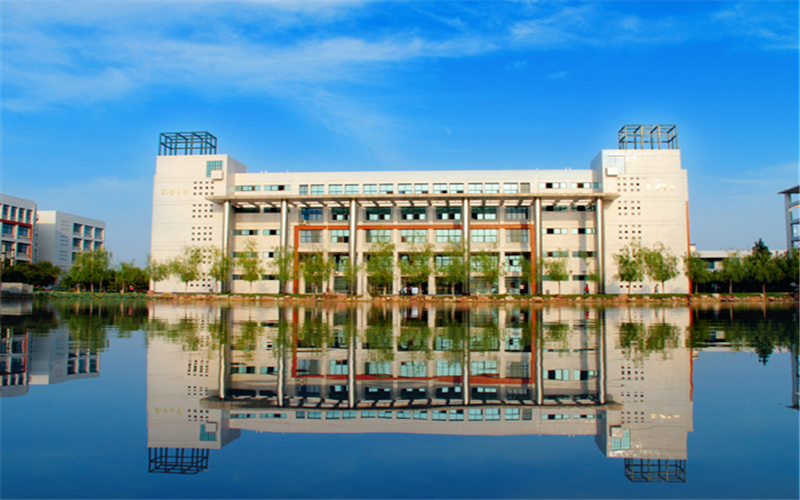 河南工学院