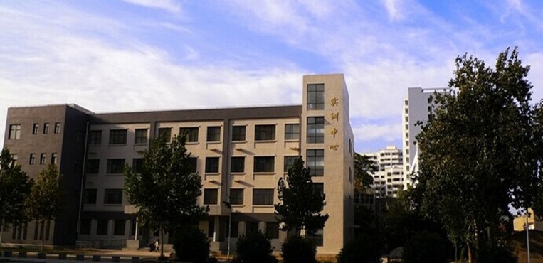 河南林业职业学院