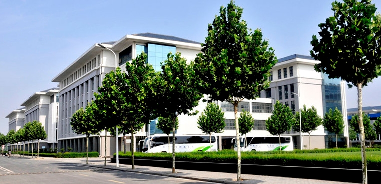 郑州财经学院