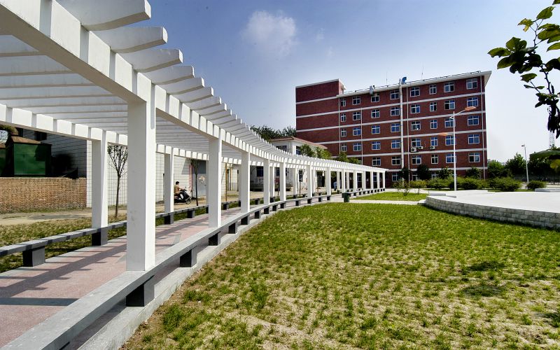 河南农业职业学院