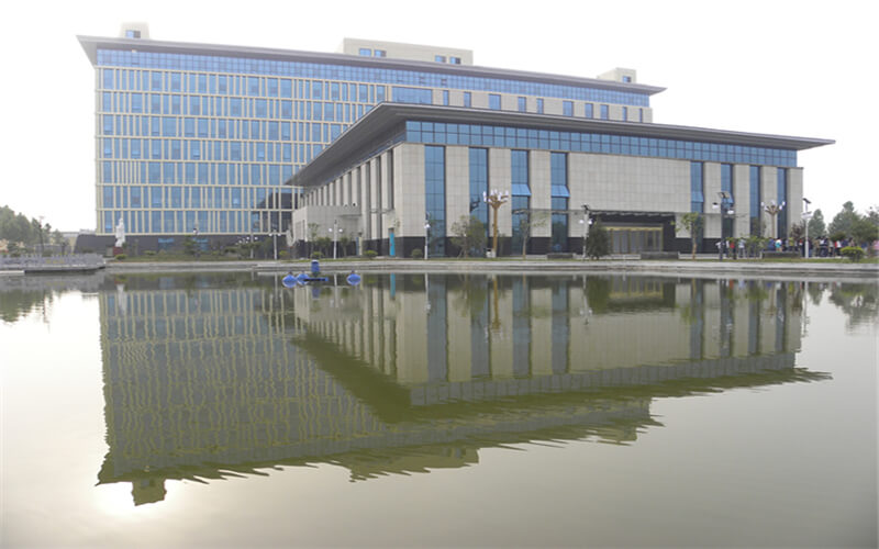 郑州理工职业学院