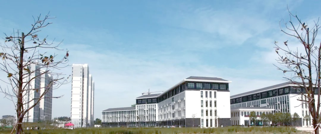 河南物流职业学院