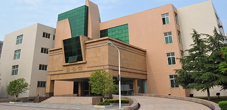 郑州财税金融职业学院